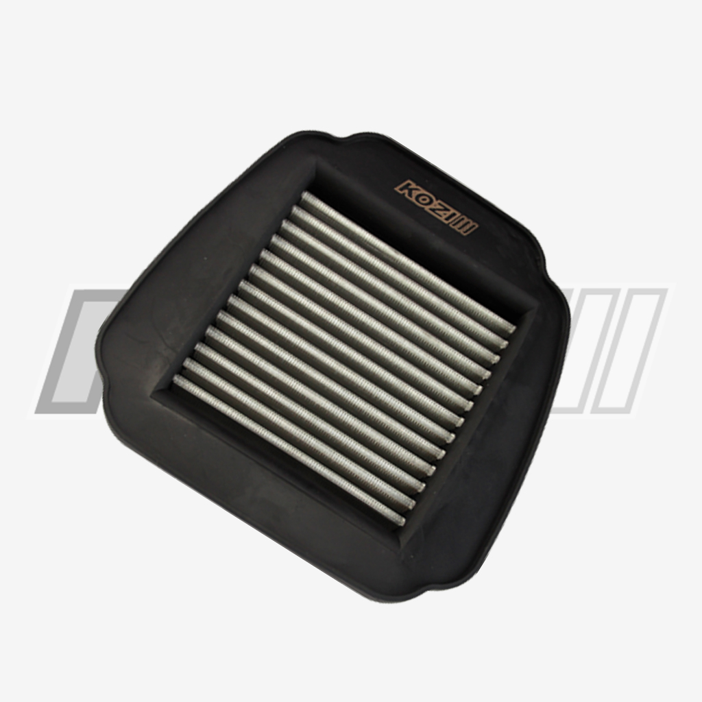 Citomerx Racing Air Filter For Explorer 50 Spin GE, Twister - 35-36mm Intake (Sport/Tuning)